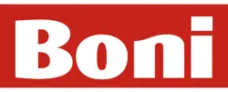 Logo van Boni logo