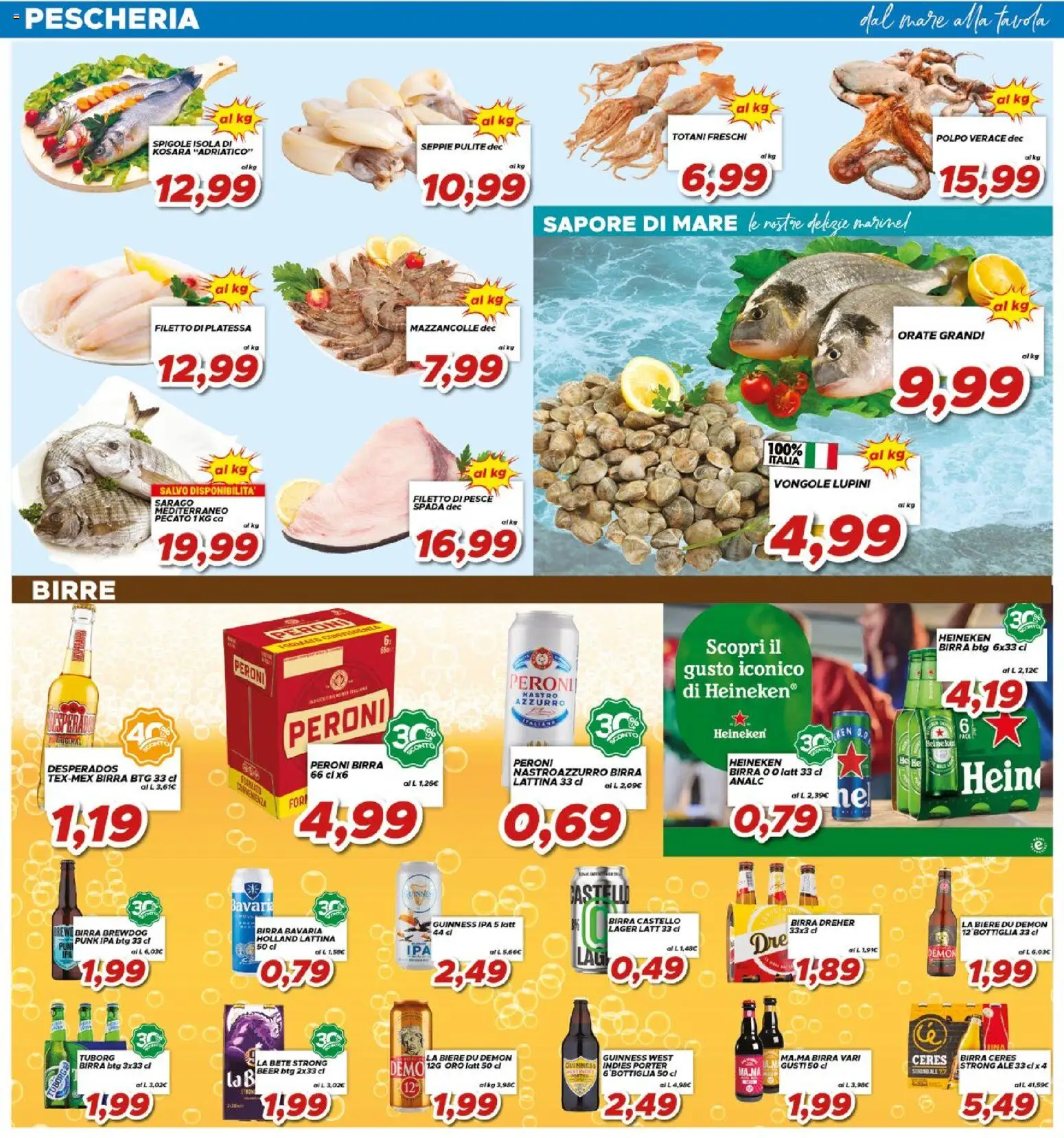 Volantino Ma Supermercati del 02/09/2026 | Pagina: 5