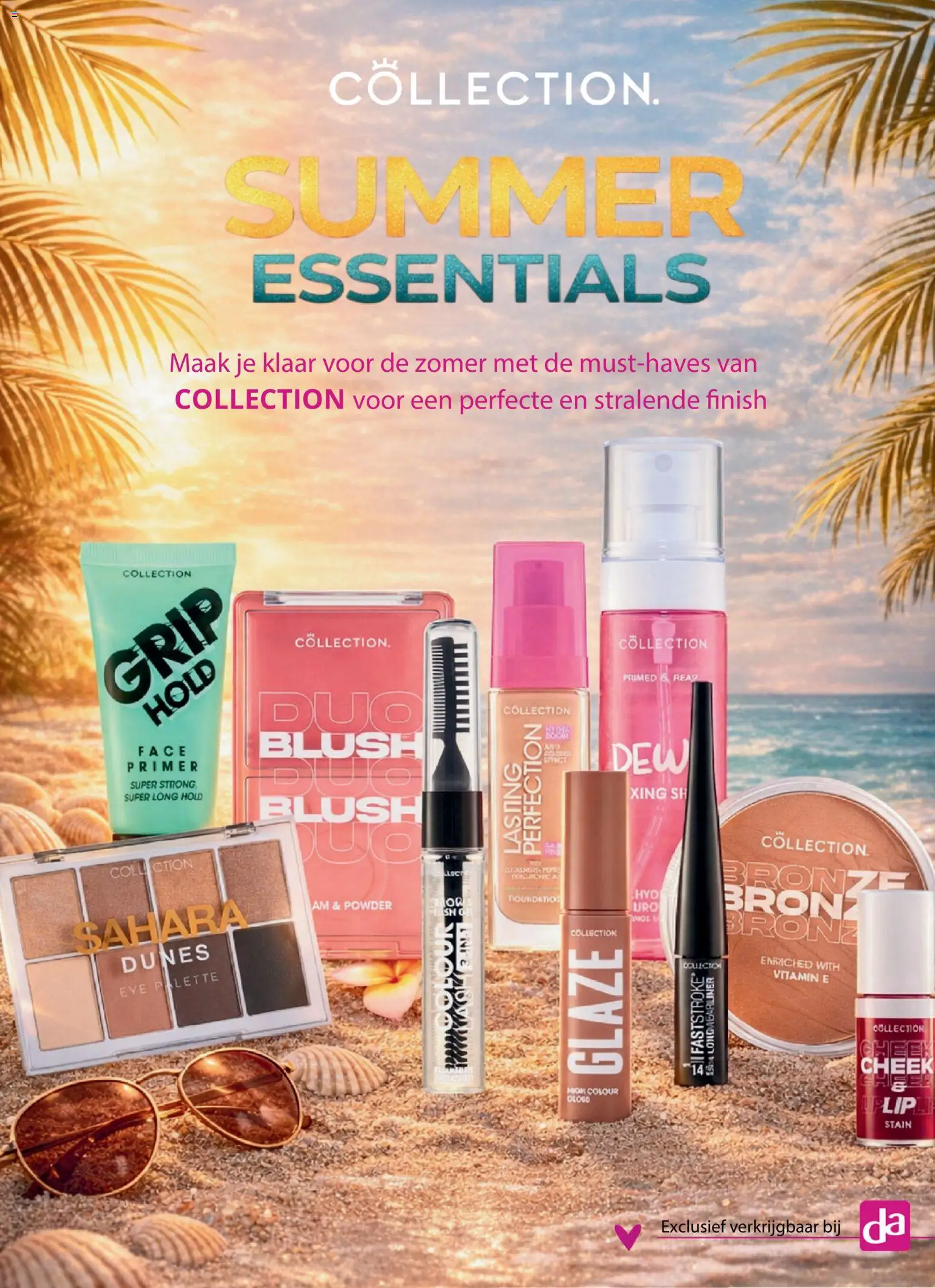 {H1} | Pagina: 58 | Producten: Foundation, Blush