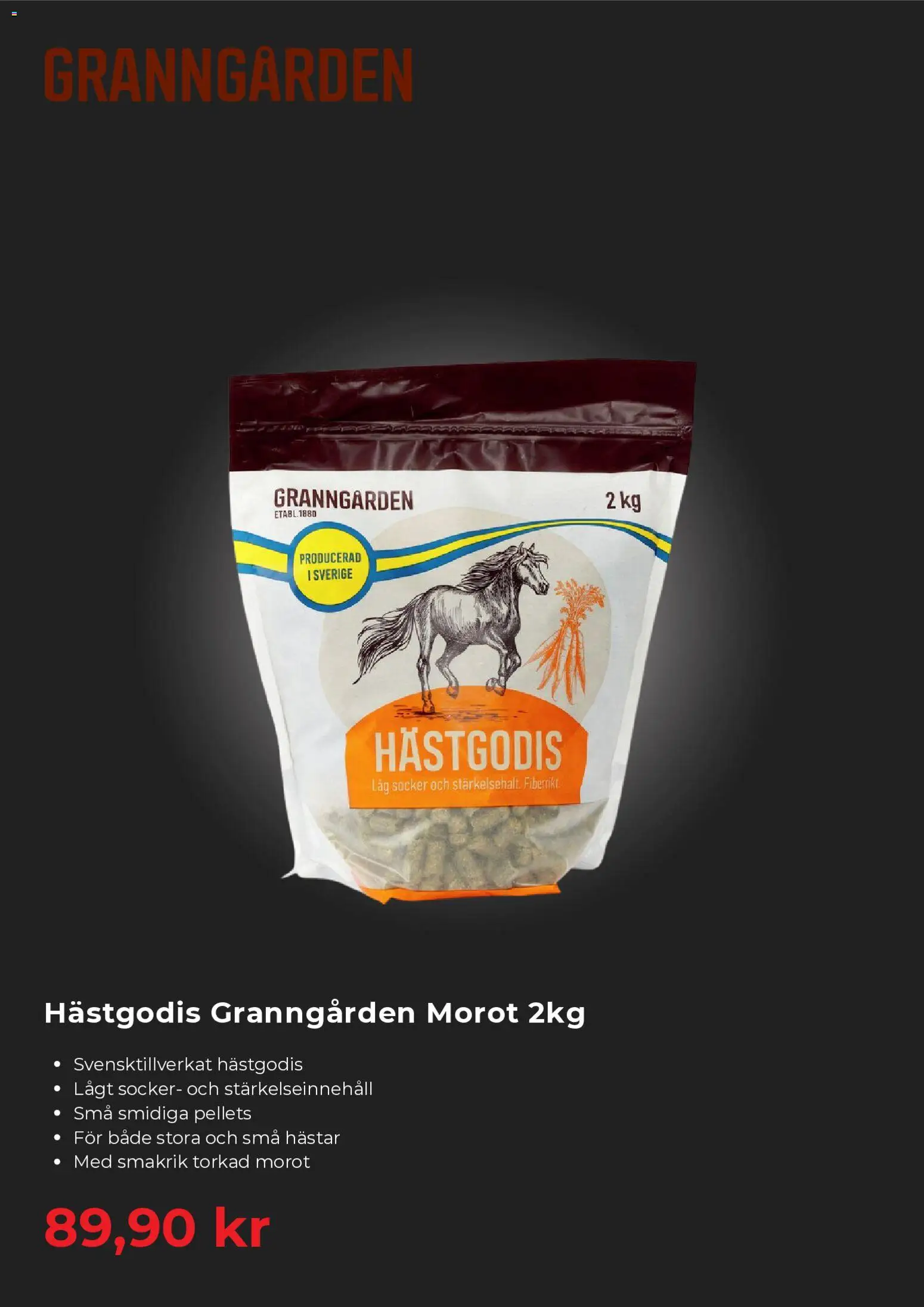Granngården reklamblad aktuell från 06/07/2026 | Sida: 5
