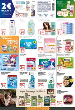 Globus Prospekt ab 05.10.2026 gültig | Seite: 22
