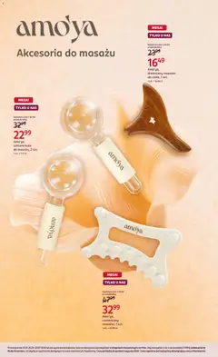 Pogląd oferty "Rossmann gazetka" - ważna od 23.07.2026 | Strona: 2