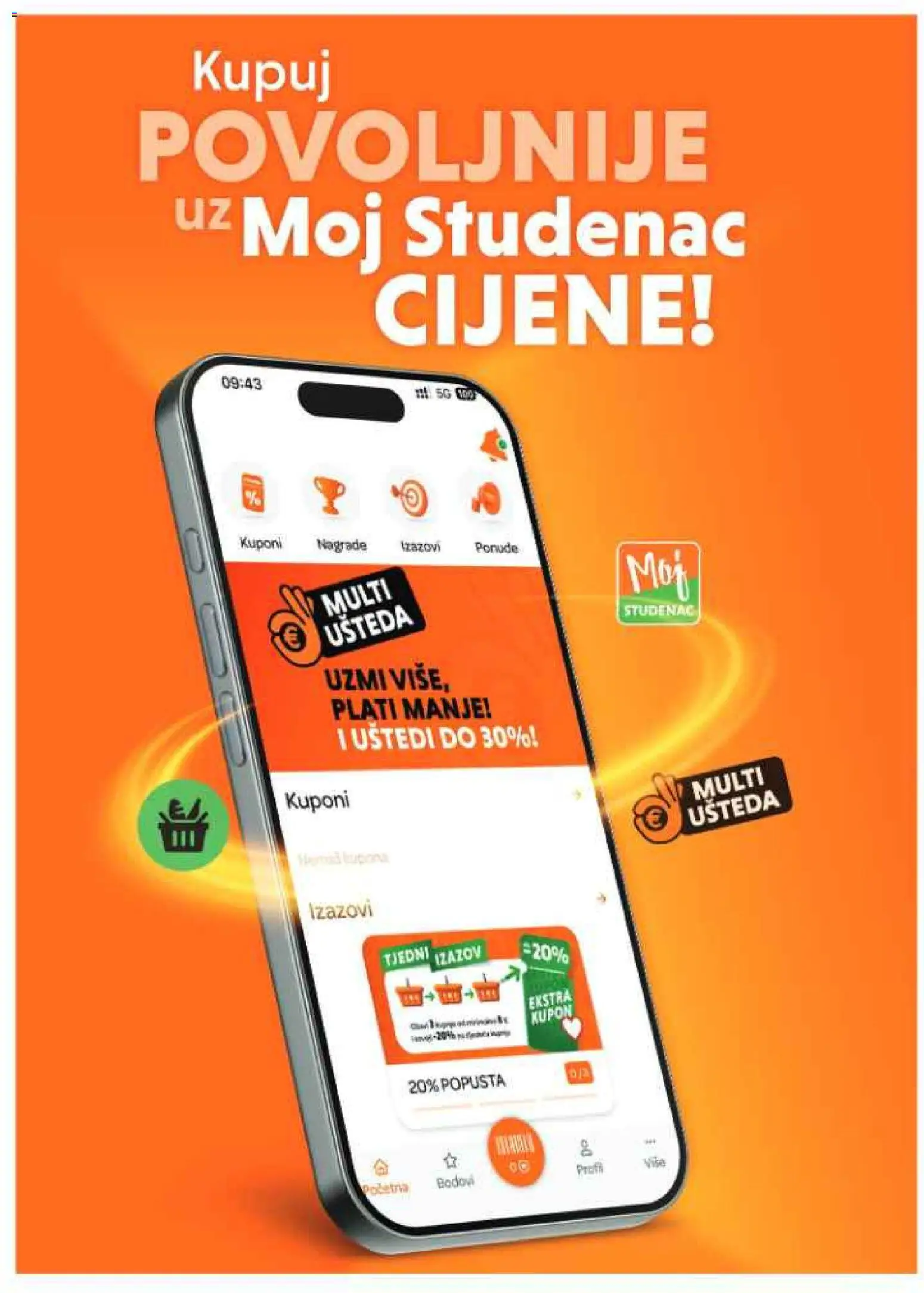 Studenac katalog | vrijedi od 29.07.2026 | Stranica: 6