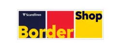 Bordershop i kategorien Supermarked