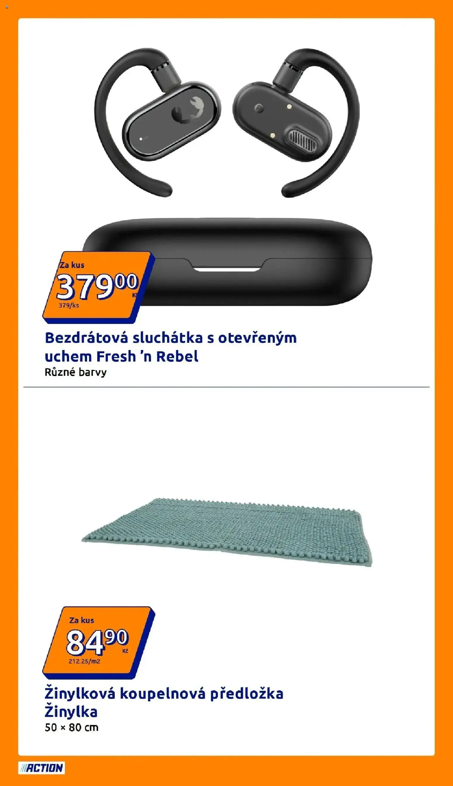 Action leták od 12.08.2026 - Akční leták online | Strana: 4