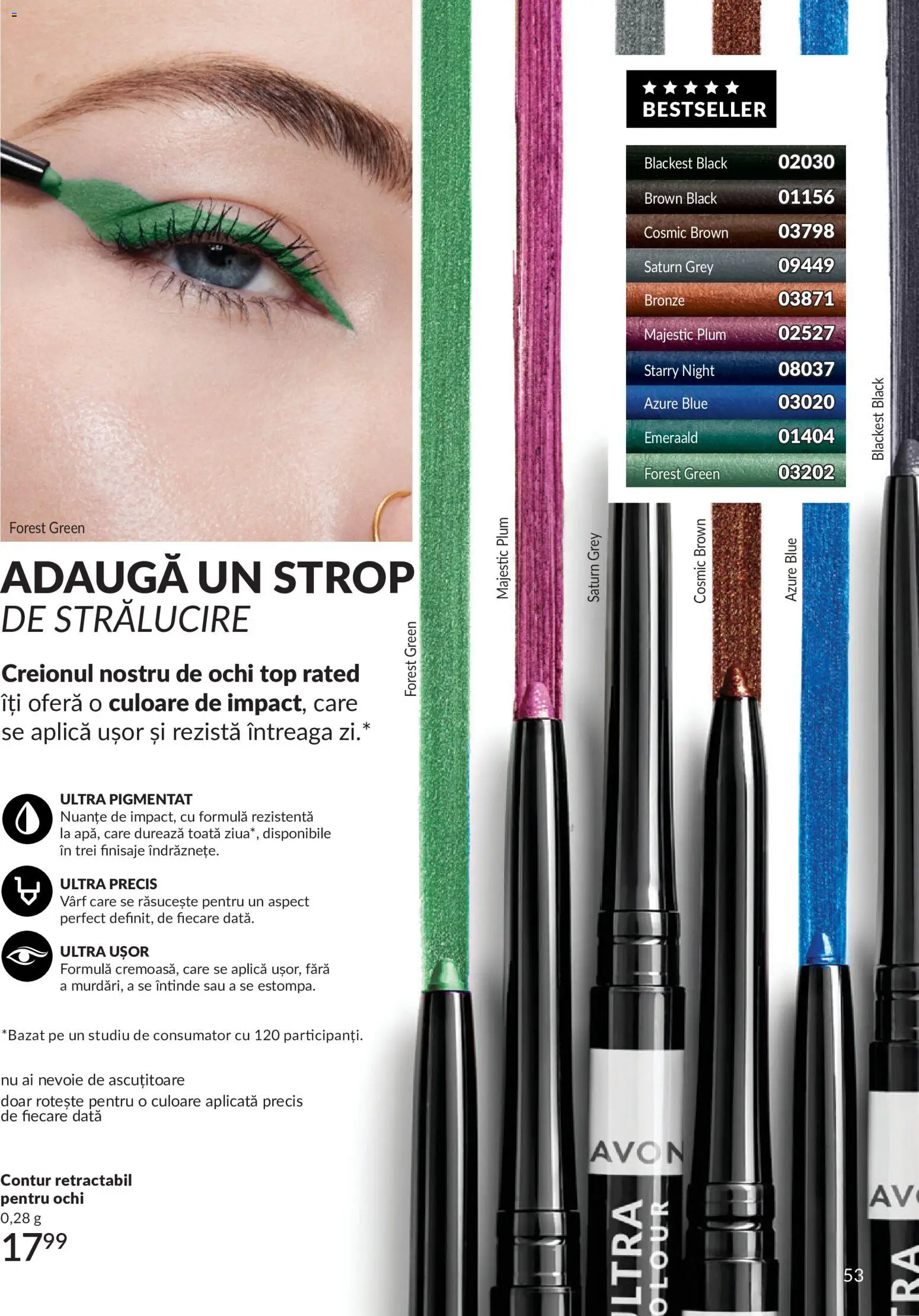 Noul catalog Avon – valabil de la 01.06.2026 | Pagină: 55