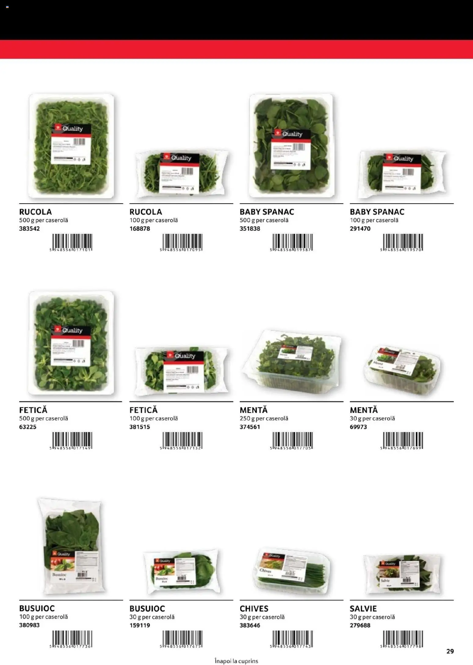 Noul catalog Selgros – valabil de la 30.01.2026 | Pagină: 29 | Produse: Midi elbise, Cutie, Ceai