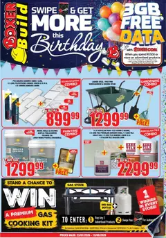 Boxer specials catalogue – valid from 23/07/2026