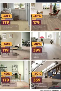 Forhåndsvisning av Megaflis kundeavis gyldig fra 21/06/2026 | Side: 15 | Produkter: Суміш дитяча