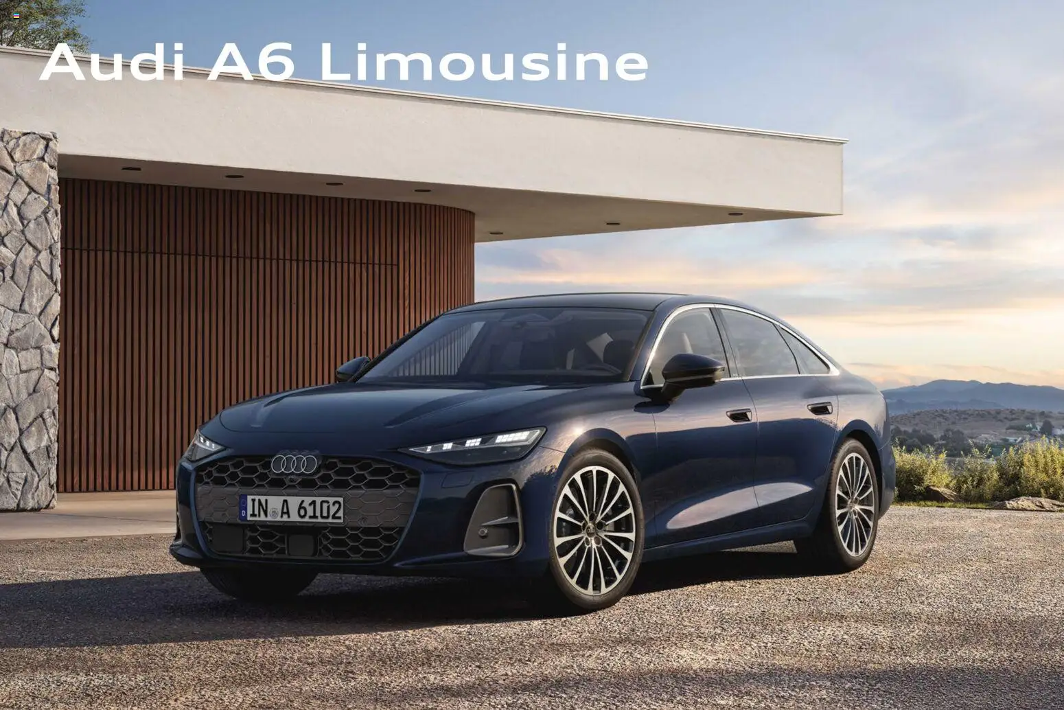 Audi A6 – gültig ab 14.09.2026 | Seite: 4