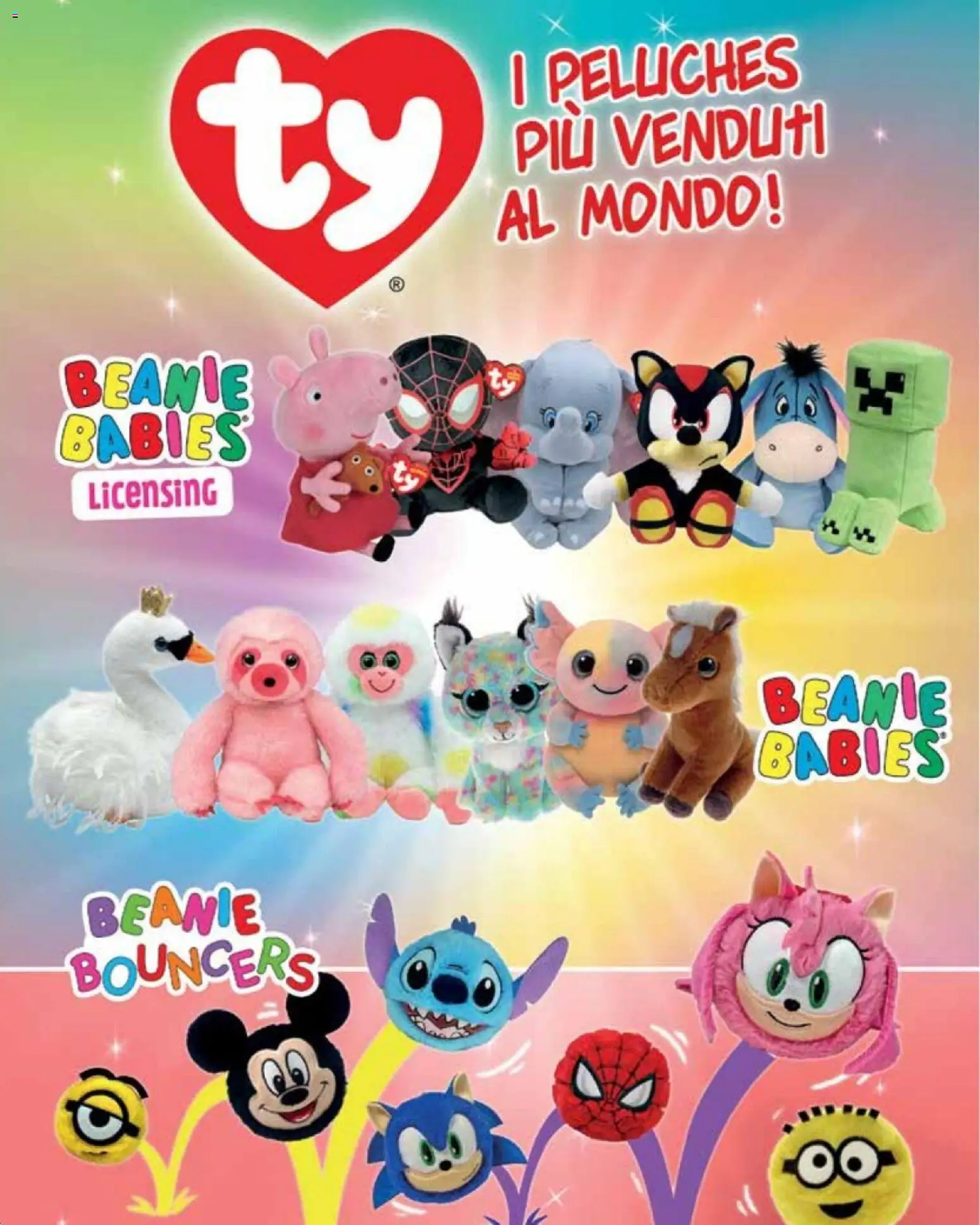 Volantino Toys Center del 16/10/2026 | Pagina: 62