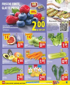 Edeka Prospekt ab 24.08.2026 gültig | Seite: 3