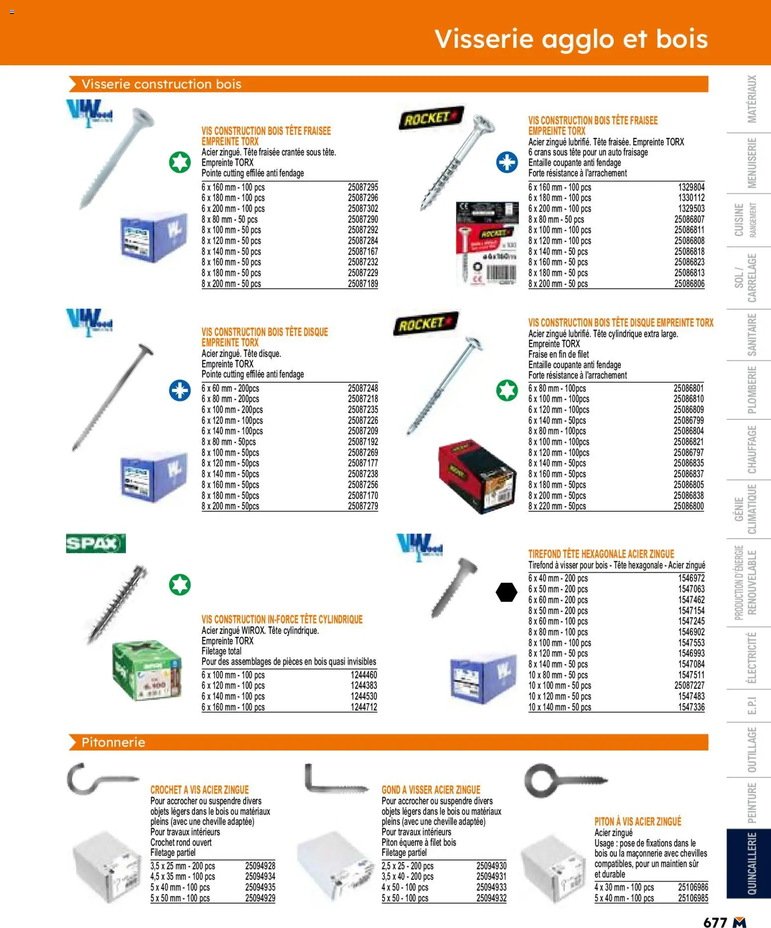 {H1} | Page: 677 | Produits: Fraise