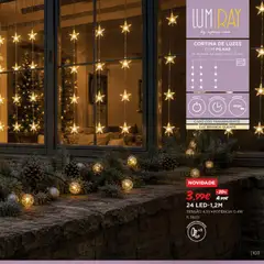 Pré-visualização Espaço Casa Catálogo de Natal 2026 válido de 06/10/2026 | Página: 103