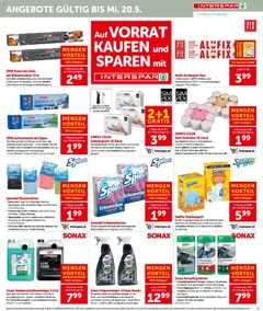 Interspar - Flugblatt ab 30.04.2026 gültig | Seite: 13