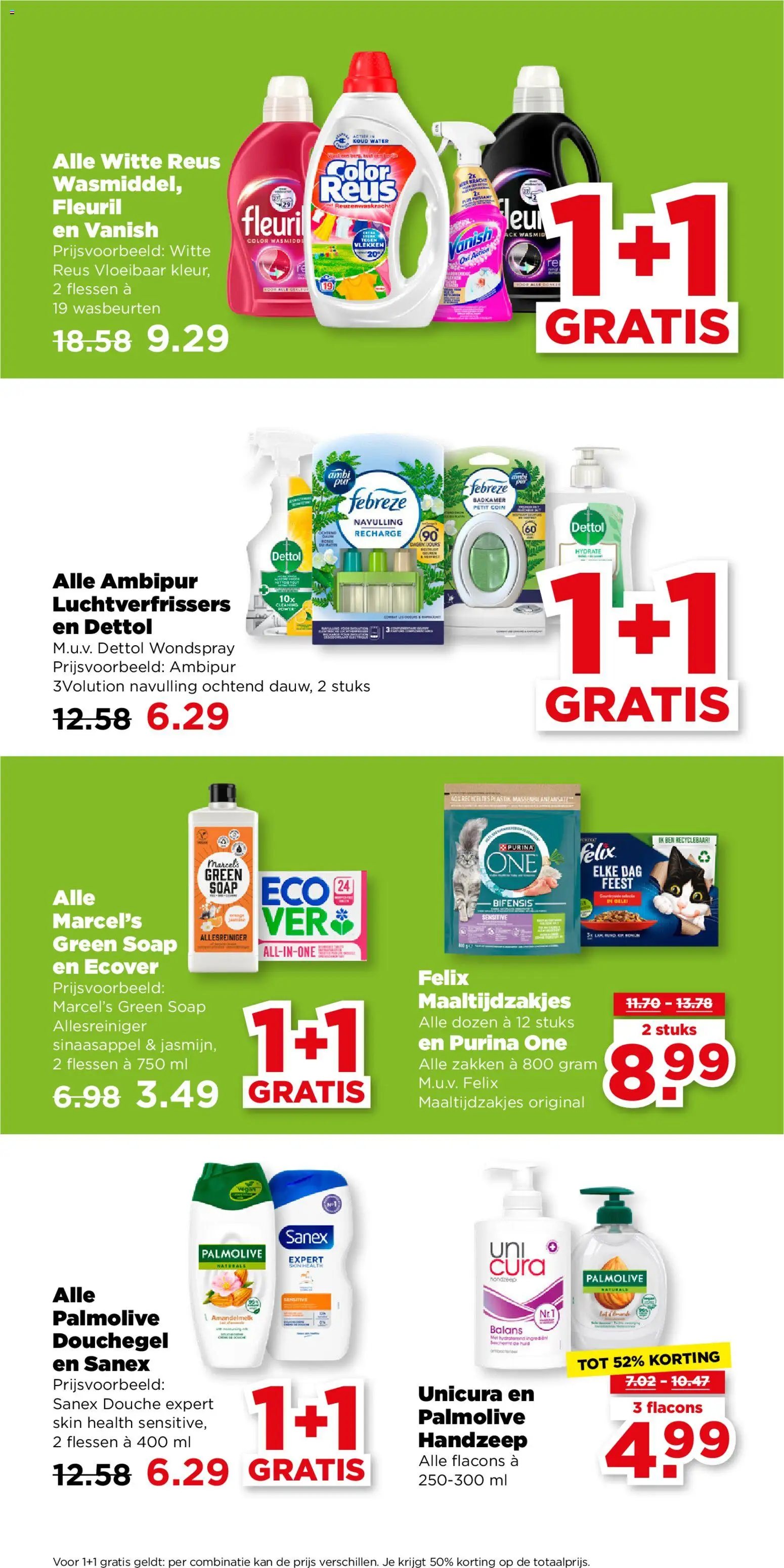 {H1} | Pagina: 35 | Producten: Douche, Handzeep, Gel, Douchegel