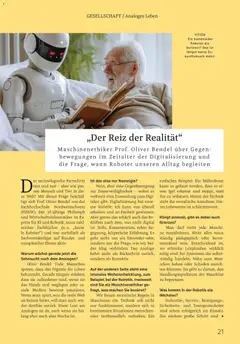 Rossmann Centaur ab 01.06.2026 gültig | Seite: 21 | Produkte: Roboter
