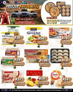 Take n Pay specials catalogue – valid from 13/07/2026 | Page: 51