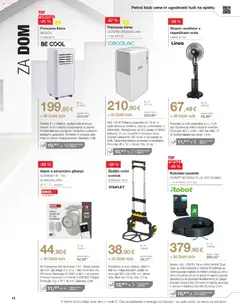 Petrol katalog akcije – veljaven od 01.06.2026 | Stran: 12