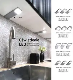 Pogląd oferty "Komfort Gazetka - Katalog kuchnie" - ważna od 15.12.2025 | Strona: 82