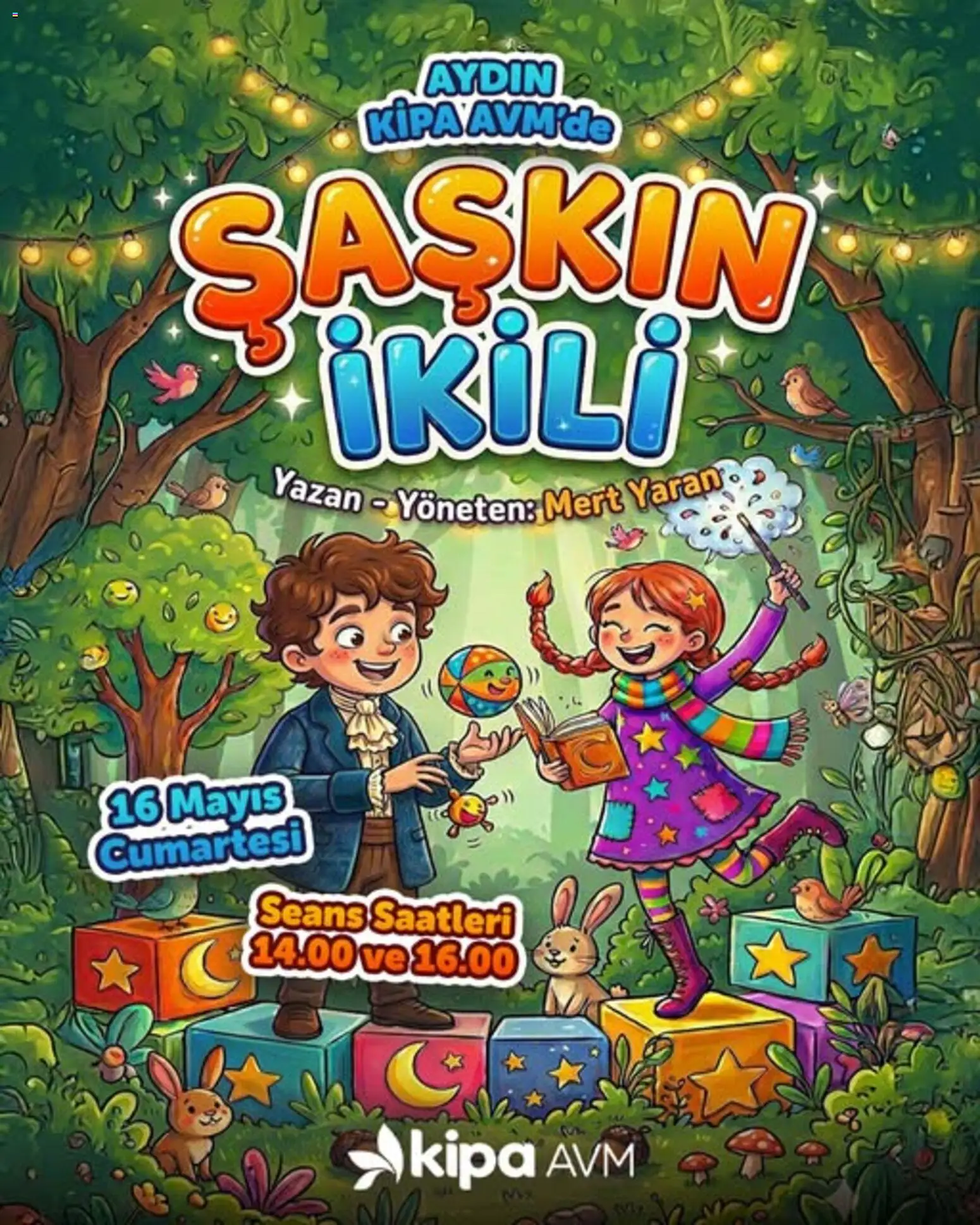 Kipa AVM Katalog - 16.05.2026 tarihinden itibaren geçerlidir | Sayfa: 1