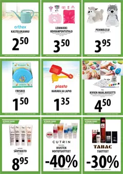 Tuuri-mainoslehti voimassa 03.06.2026 alkaen | Sivu: 19