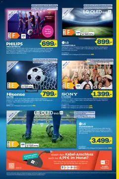 Euronics  Aktueller Prospekt ab 24.06.2026 gültig | Seite: 11