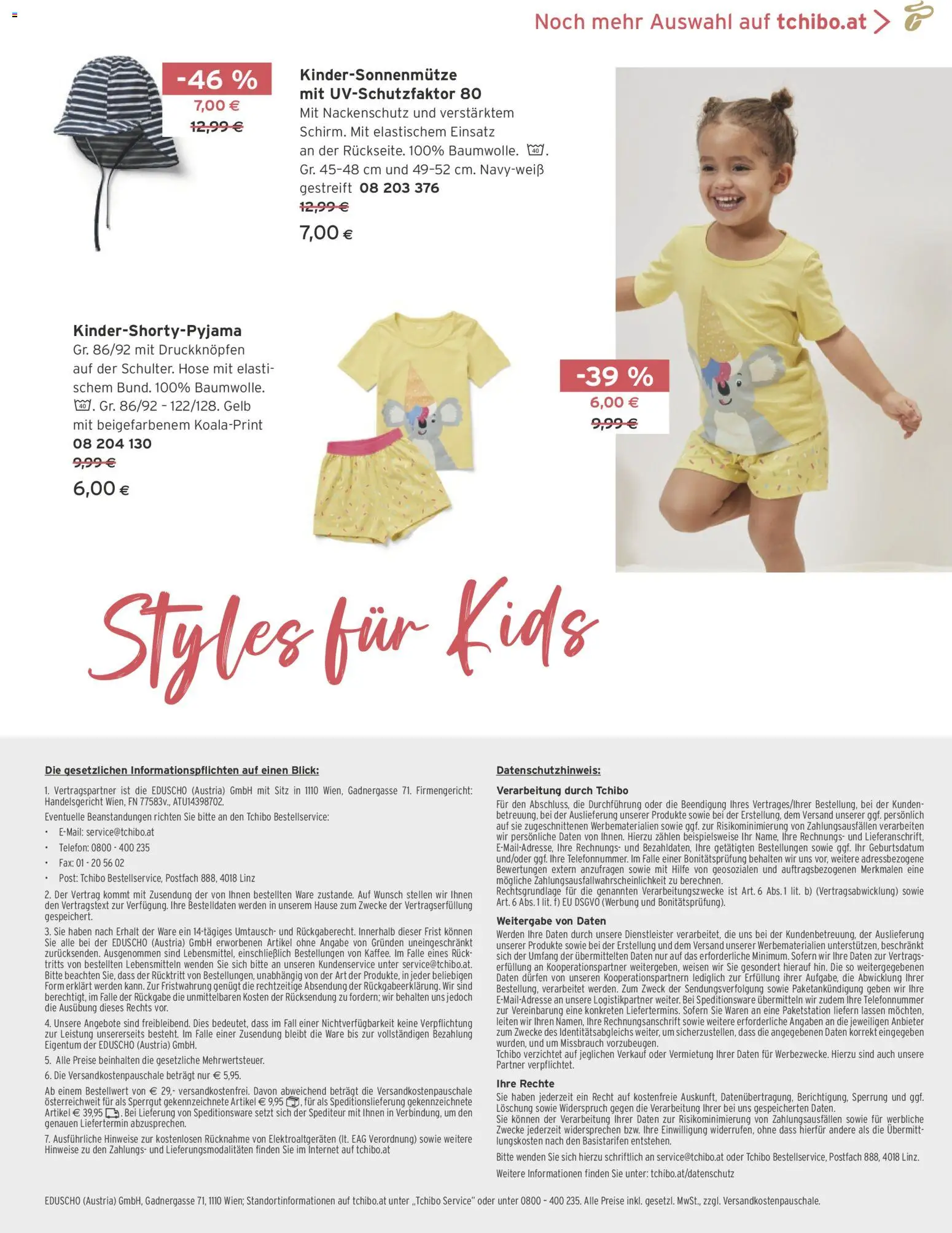 Tchibo Eduscho - Katalog August 2026 gültig ab 01.08.2026 | Seite: 155