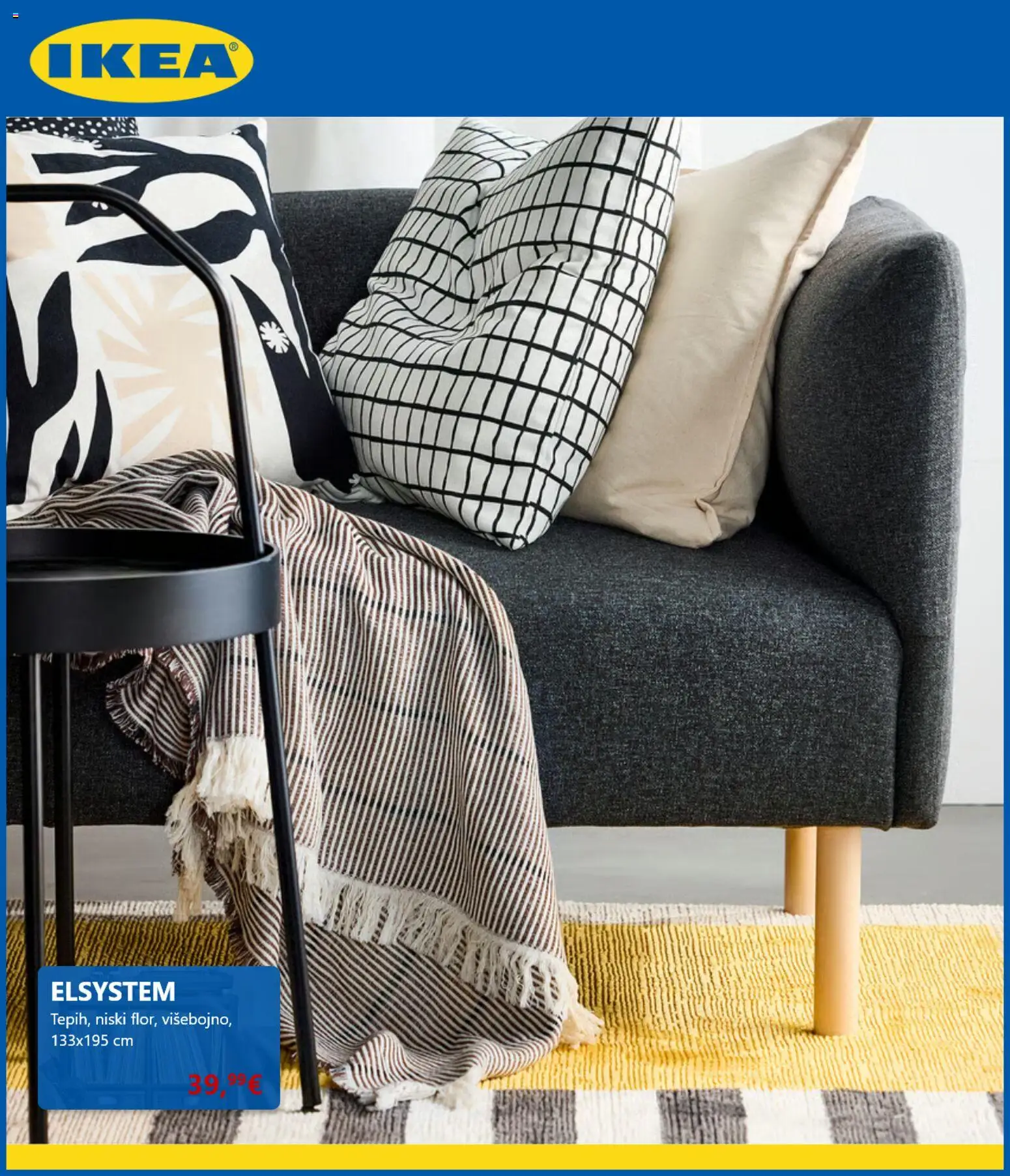 IKEA katalog | vrijedi od 03.08.2026 | Stranica: 5