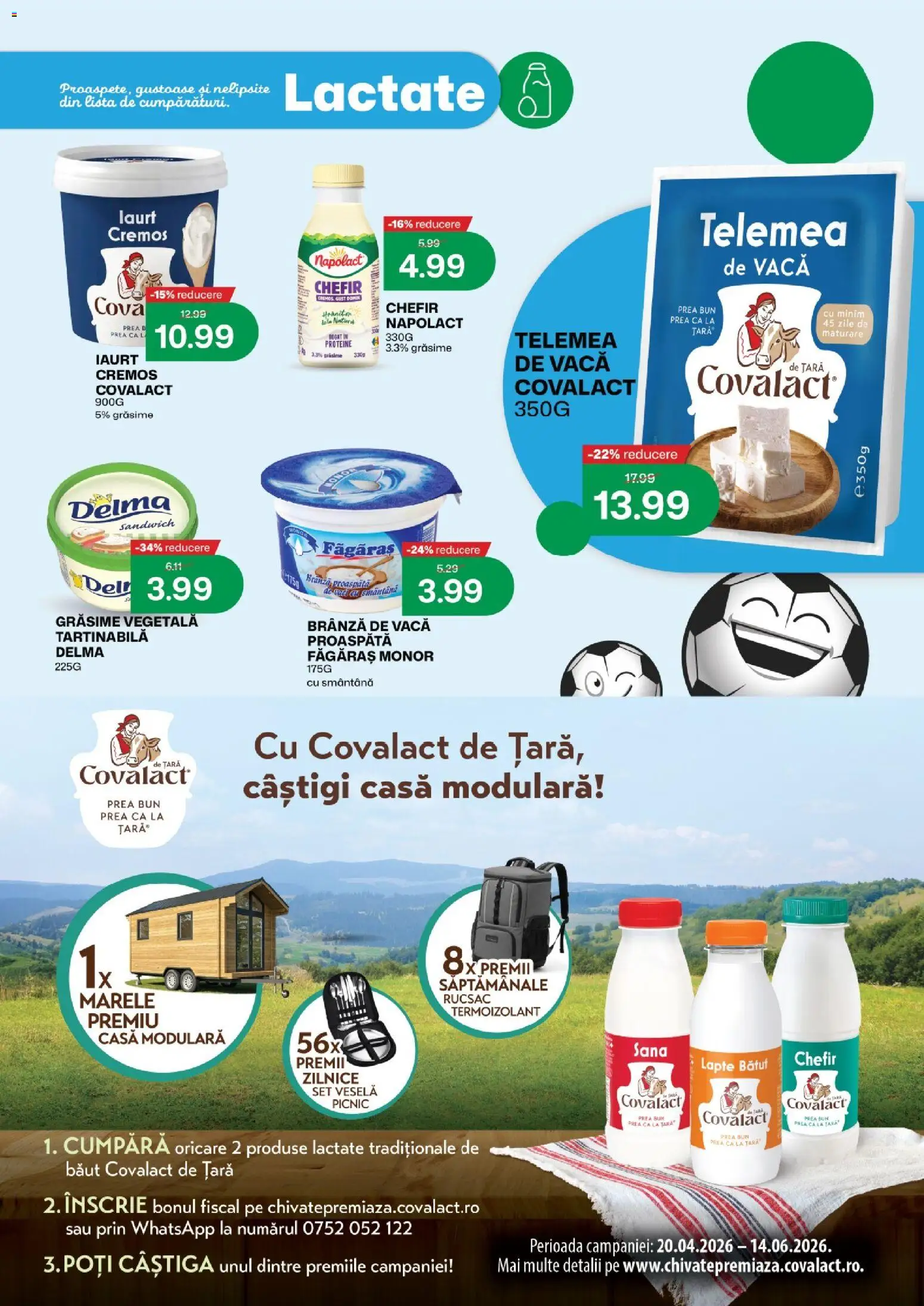 Noul catalog Diana – valabil de la 01.07.2026 | Pagină: 3