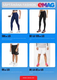 Ofertele Emag valabile de la 20.07.2026 | Pagină: 2