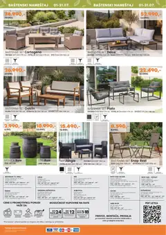 Vitorog katalog - akcija - pregled Vitorog kataloga - važi od 01.07.2026 | Strana: 12