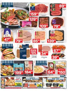 Pick n Pay specials catalogue – valid from 18.05.2026 | Page: 3