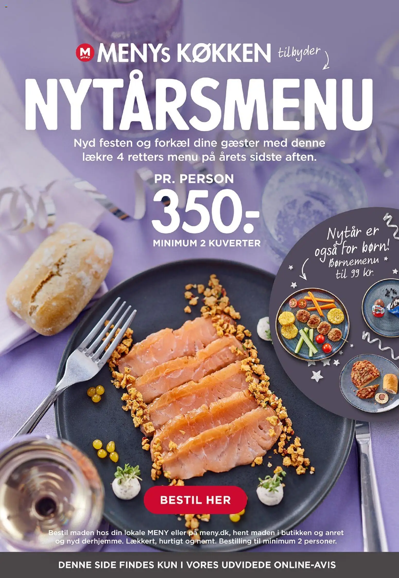 Meny tilbudsavis – gyldig fra 23/10/2026 | Side: 35