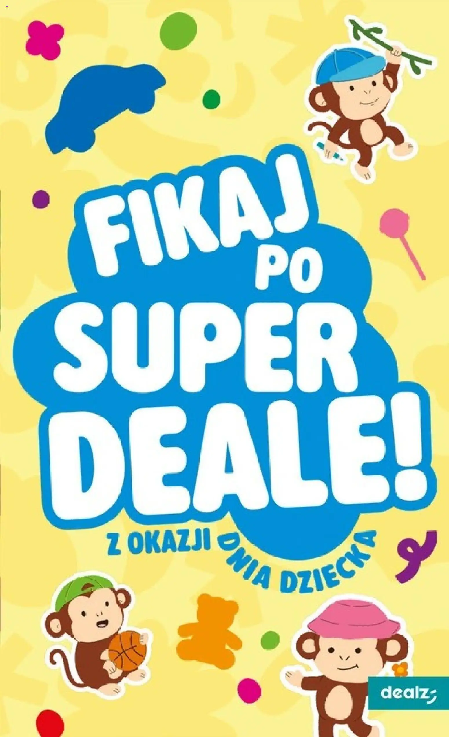Dealz gazetka od 07.05.2026 | Strona: 19
