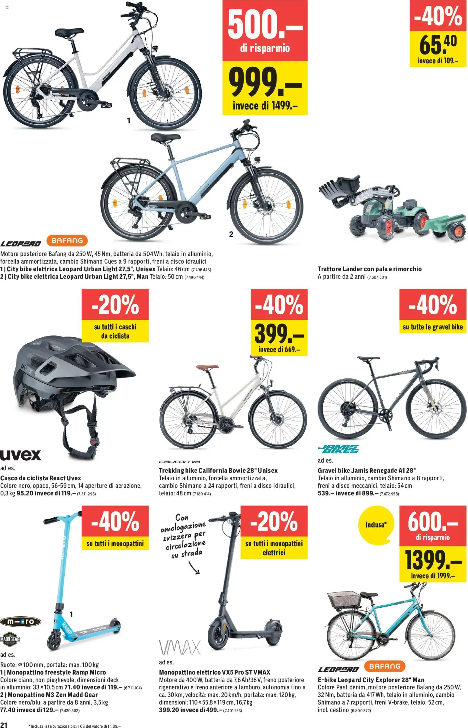 Jumbo aktionen IT – gültig ab 10.09.2026 | Seite: 21