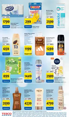 Tesco aktuális akciós újság - amely érvényes a következő dátumtól: 2026.07.02. | Oldal: 26
