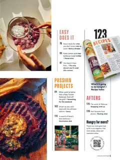 Preview of Waitrose Offers valid from 03.06.2026 | Page: 5 | Products: Wine, Grill