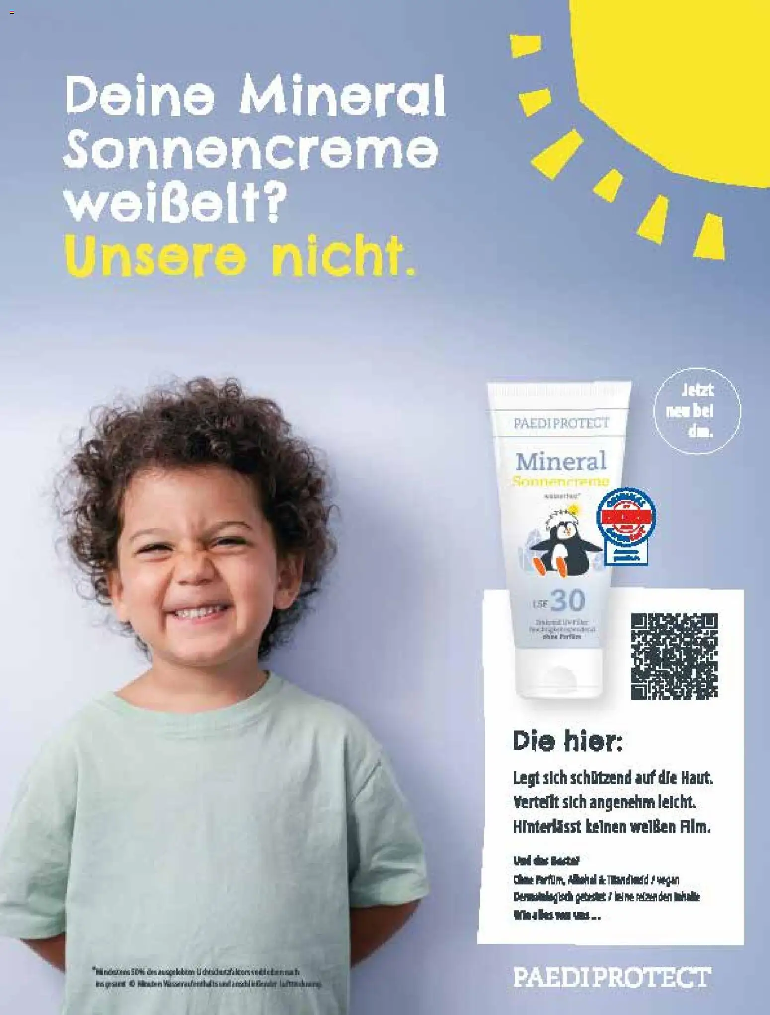 dm drogerie Prospekt 	 – gültig ab 01.05.2026 | Seite: 42 | Produkte: Sonnencreme