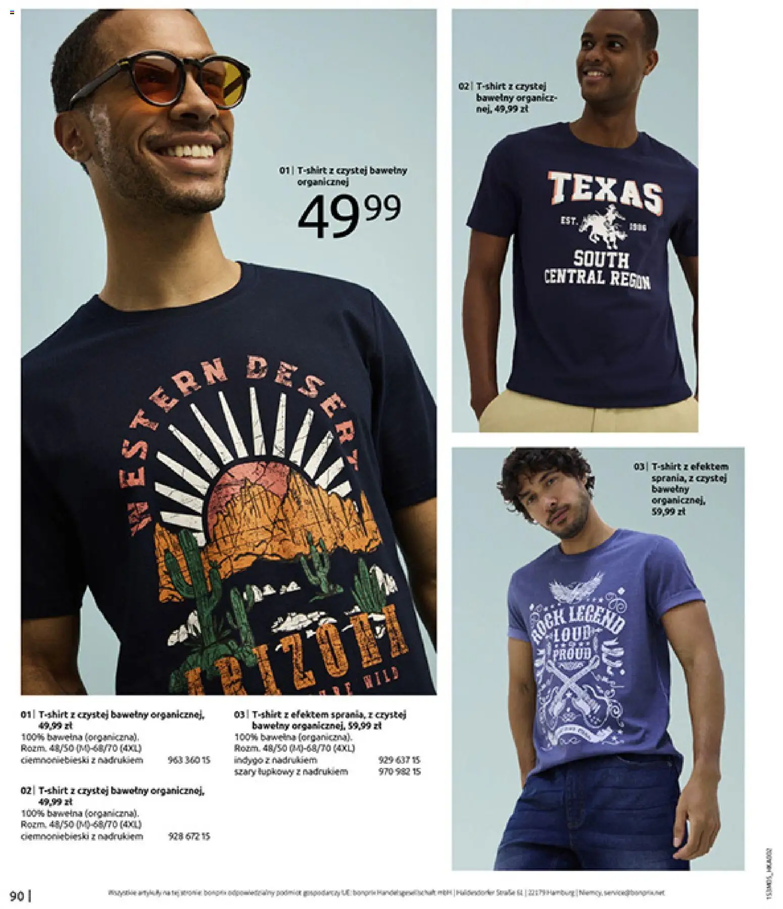 BonPrix Katalog od 04.05.2026 | Strona: 92