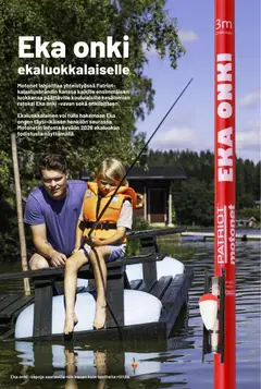 Motonet-mainoslehti voimassa 20.05.2026 alkaen | Sivu: 12
