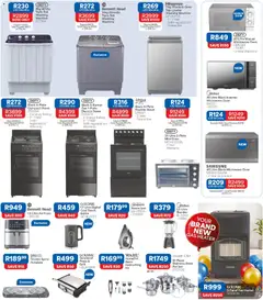 OK Furniture specials catalogue – valid from 24/06/2026 | Page: 5