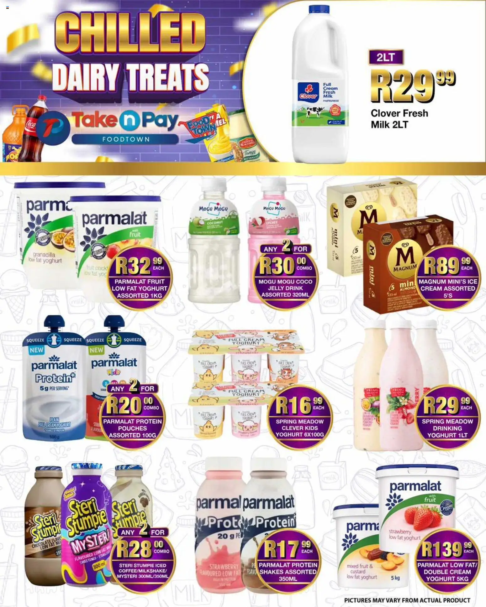 New Take n Pay catalogue – valid from 11.05.2026 | Page: 21