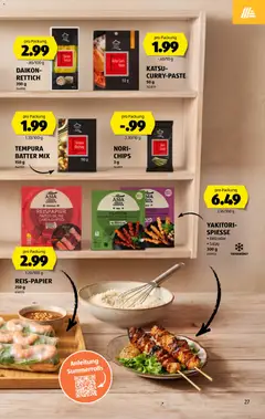 Aldi aktionen ab 30.07.2026 gültig | Seite: 27