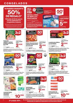 Vista previa Hipercor catálogo válido desde el 10/09/2026 | Página: 14