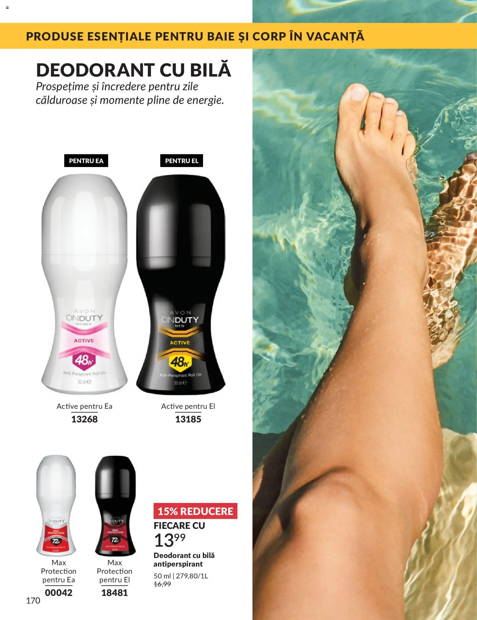 🛍️ Avon Catalog 05 2026 din 01.05.2026 » Descoperiți oferte exclusive și economisiți chiar azi! 💰 | România
