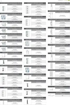 Jela katalog - pregled Jela kataloga - važi od 09.07.2026 | Strana: 101 | Proizvode: Sto, Radna ploča