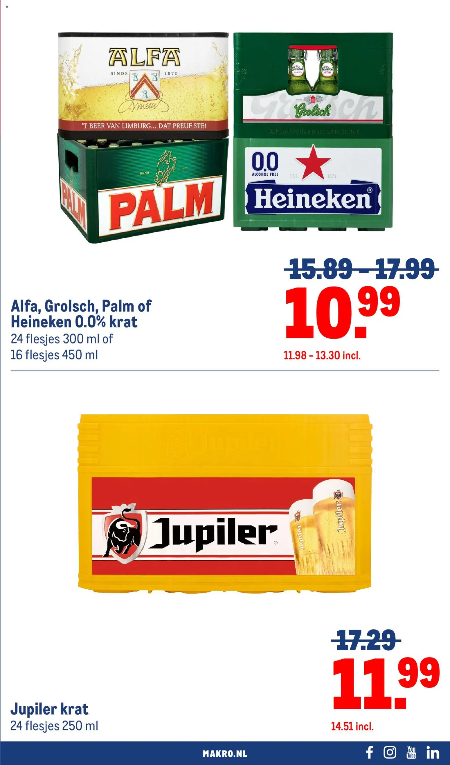 {H1} | Pagina: 103 | Producten: Heineken, Alcohol