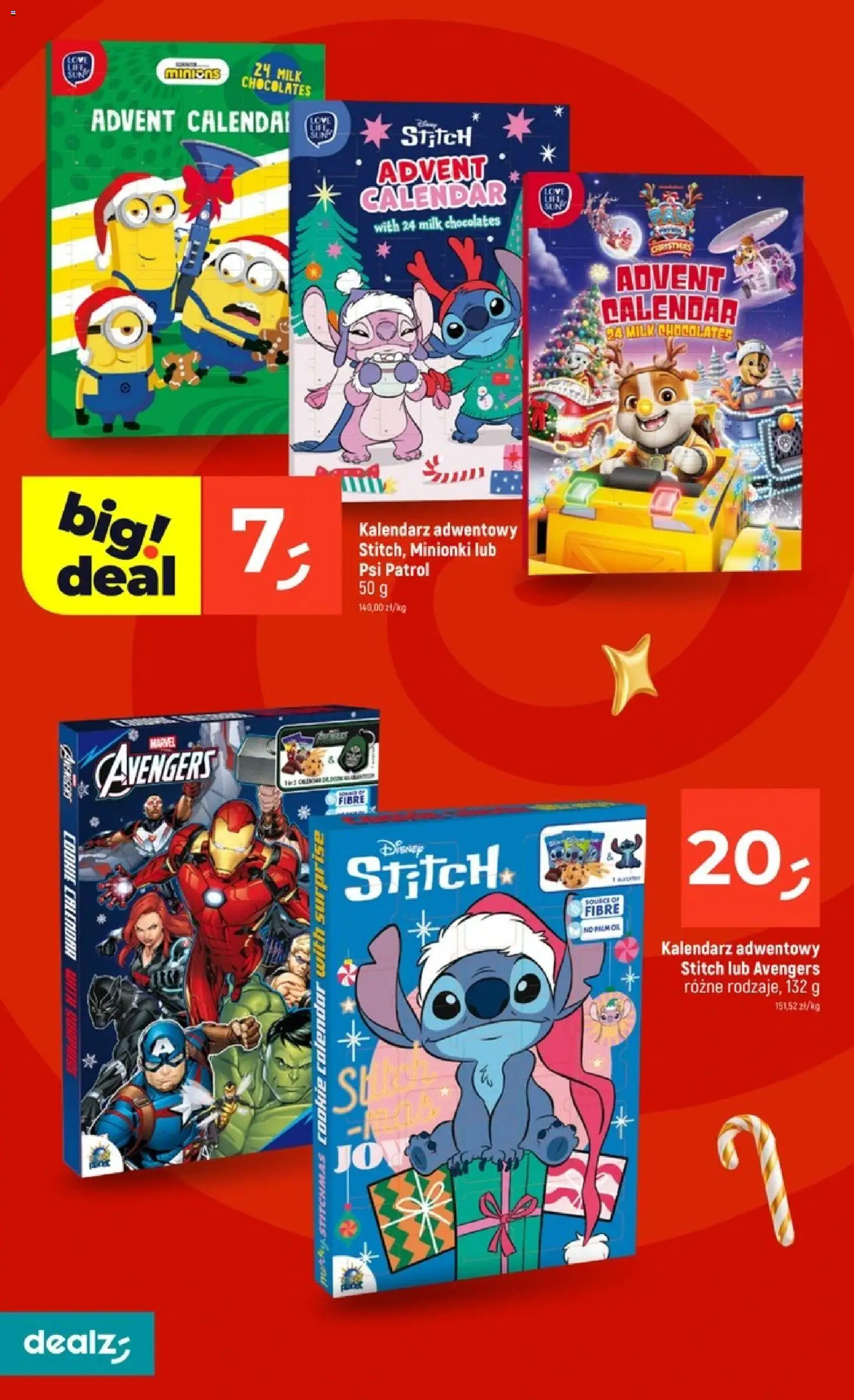 Dealz gazetka od 29.10.2026 | Strona: 24