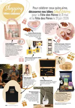 VillaVerde - Prévisualisation de VillaVerde catalogue valide à partir de 01.04.2026 | Page: 48 | Produits: Framboise, Poids, Diffuseur, Magazine